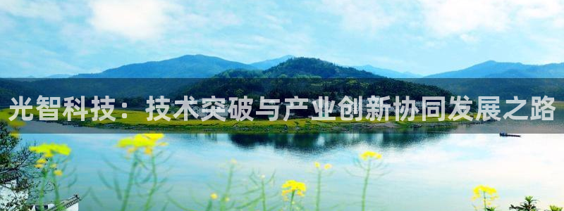 光智科技：技术突破与产业创新协同发展之路