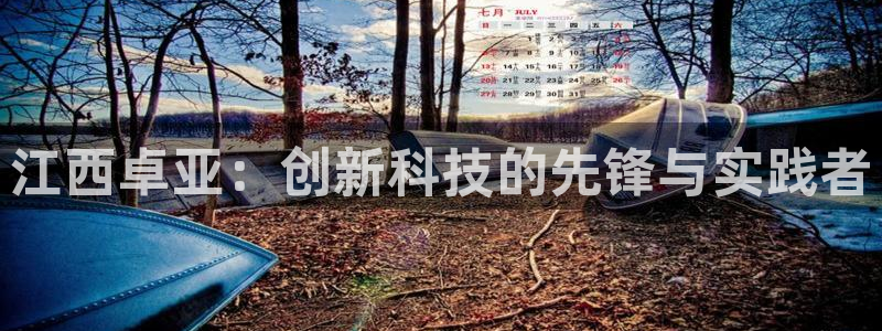 江西卓亚：创新科技的先锋与实践者